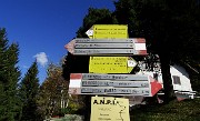04 Seguendo le indicazioni per Piani d'Artavaggio - sentiero estivo